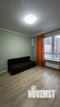 2-к квартира, вторичка, 46м2, 14/15 этаж