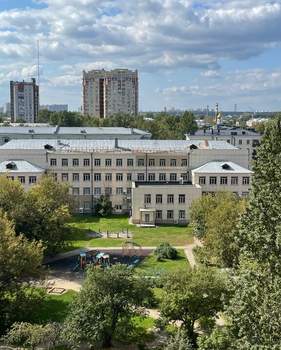 2-к квартира, вторичка, 47м2, 9/11 этаж