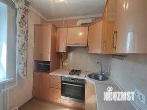 1-к квартира, вторичка, 33м2, 3/5 этаж