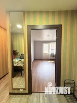 1-к квартира, вторичка, 45м2, 4/25 этаж