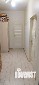 1-к квартира, вторичка, 45м2, 20/25 этаж