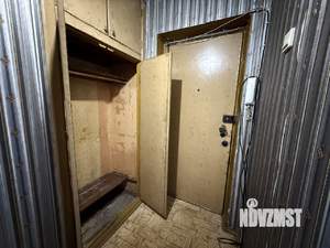 2-к квартира, вторичка, 50м2, 8/9 этаж