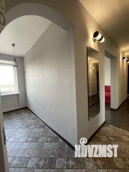 3-к квартира, вторичка, 62м2, 9/9 этаж