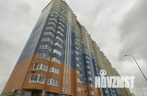 1-к квартира, вторичка, 38м2, 9/17 этаж