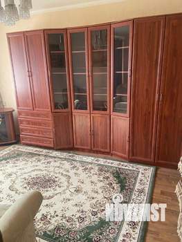2-к квартира, вторичка, 52м2, 3/17 этаж
