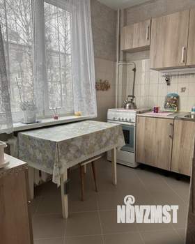 2-к квартира, вторичка, 45м2, 2/5 этаж