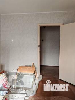 2-к квартира, вторичка, 52м2, 9/10 этаж