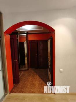 1-к квартира, вторичка, 44м2, 2/14 этаж