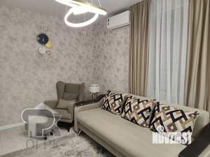 2-к квартира, вторичка, 43м2, 3/5 этаж