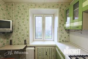 1-к квартира, вторичка, 33м2, 3/9 этаж