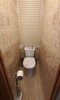 3-к квартира, вторичка, 69м2, 1/9 этаж