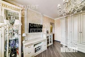 2-к квартира, вторичка, 59м2, 12/17 этаж