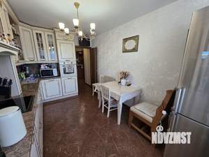 2-к квартира, вторичка, 60м2, 7/17 этаж
