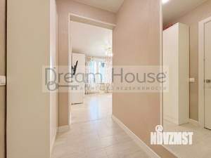 1-к квартира, вторичка, 34м2, 9/14 этаж