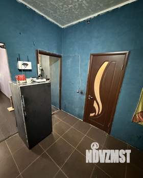 1-к квартира, вторичка, 46м2, 20/24 этаж