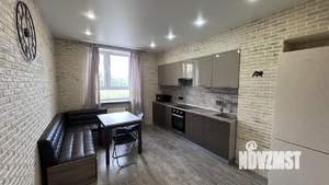 2-к квартира, вторичка, 62м2, 2/22 этаж