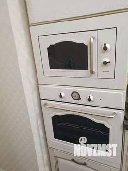 2-к квартира, вторичка, 46м2, 4/22 этаж