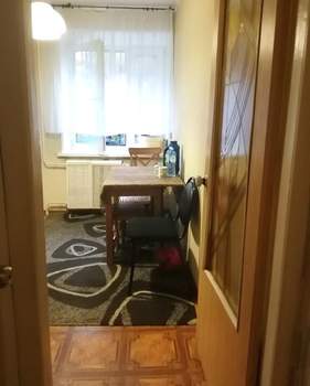 2-к квартира, вторичка, 45м2, 1/9 этаж