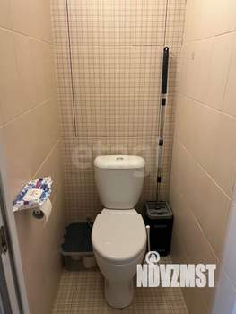 2-к квартира, вторичка, 60м2, 4/17 этаж