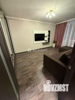 1-к квартира, вторичка, 38м2, 14/17 этаж