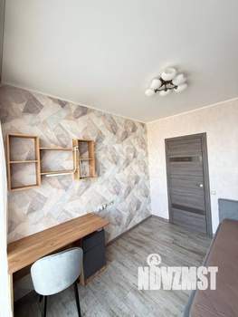 3-к квартира, вторичка, 78м2, 14/14 этаж