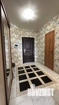 1-к квартира, вторичка, 37м2, 10/26 этаж