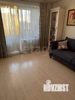 1-к квартира, вторичка, 35м2, 12/13 этаж