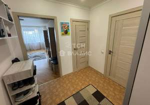 2-к квартира, вторичка, 44м2, 9/9 этаж