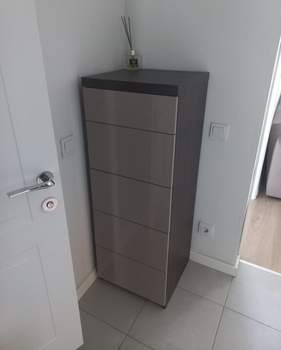 1-к квартира, вторичка, 32м2, 2/16 этаж
