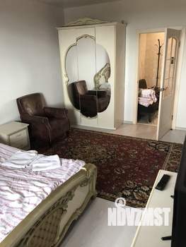 1-к квартира, вторичка, 39м2, 9/25 этаж