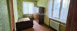 2-к квартира, вторичка, 42м2, 3/4 этаж