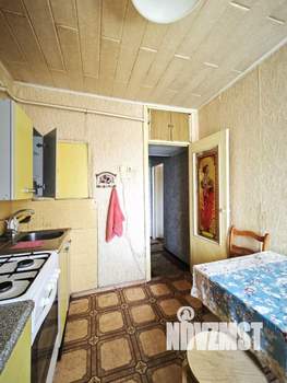 2-к квартира, вторичка, 56м2, 2/9 этаж