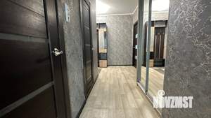 2-к квартира, вторичка, 60м2, 4/17 этаж