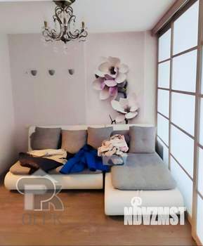2-к квартира, вторичка, 68м2, 16/25 этаж