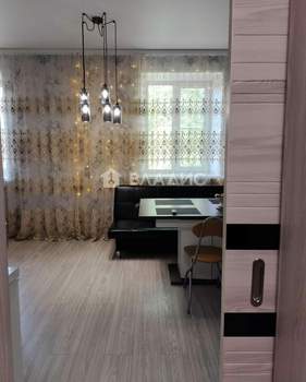 3-к квартира, вторичка, 72м2, 3/3 этаж