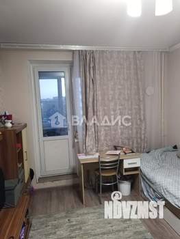 2-к квартира, вторичка, 63м2, 5/17 этаж