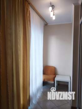 Студия квартира, вторичка, 39м2, 6/9 этаж