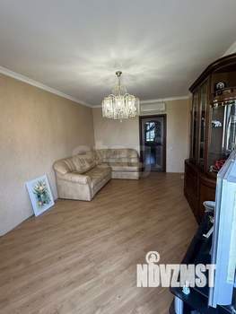2-к квартира, вторичка, 72м2, 14/17 этаж