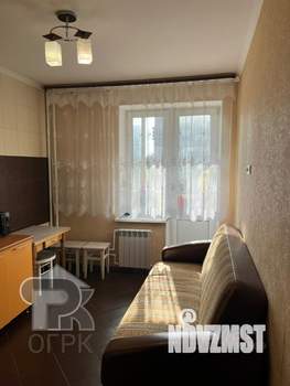 1-к квартира, вторичка, 41м2, 6/17 этаж