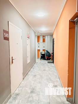 Студия квартира, вторичка, 26м2, 11/20 этаж