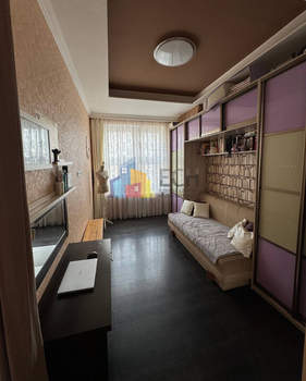 4-к квартира, вторичка, 101м2, 9/10 этаж