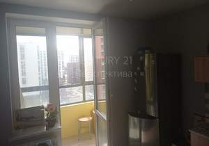 1-к квартира, вторичка, 34м2, 13/22 этаж