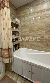 1-к квартира, вторичка, 42м2, 19/19 этаж