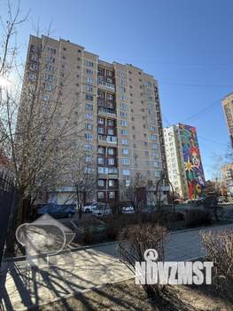 2-к квартира, вторичка, 51м2, 3/14 этаж