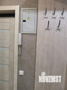 1-к квартира, вторичка, 39м2, 14/22 этаж