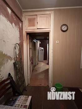 3-к квартира, вторичка, 70м2, 2/3 этаж