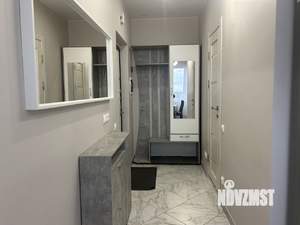 1-к квартира, вторичка, 36м2, 12/23 этаж