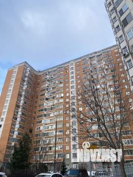 2-к квартира, вторичка, 59м2, 10/17 этаж