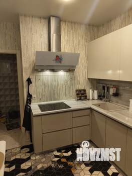 2-к квартира, вторичка, 55м2, 17/17 этаж