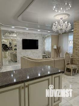 3-к квартира, вторичка, 122м2, 14/20 этаж